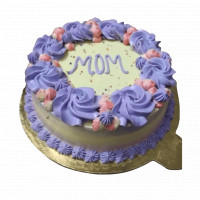 Cake for Mom online delivery in Noida, Delhi, NCR,
                    Gurgaon