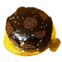 Chocolate Icing Cake online delivery in Noida, Delhi, NCR,
                    Gurgaon
