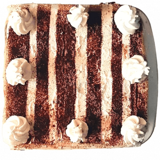 Tiramisu Cake online delivery in Noida, Delhi, NCR, Gurgaon