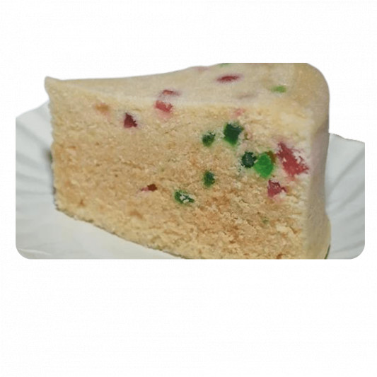 Tutti Frutti Eggless Teacake online delivery in Noida, Delhi, NCR, Gurgaon