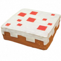 Minecraft Cake online delivery in Noida, Delhi, NCR,
                    Gurgaon