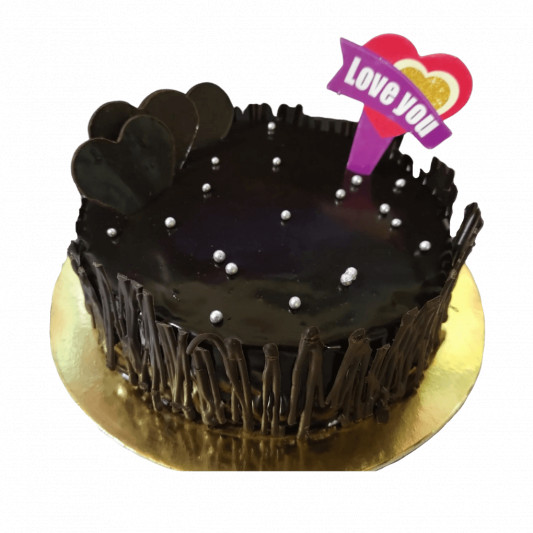 Chocolate Truffle Cake online delivery in Noida, Delhi, NCR, Gurgaon