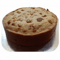 Dates and Walnut Cake online delivery in Noida, Delhi, NCR,
                    Gurgaon