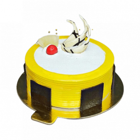 Pineapple Cake online delivery in Noida, Delhi, NCR, Gurgaon