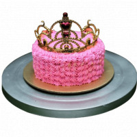 Princess Theme Cake online delivery in Noida, Delhi, NCR,
                    Gurgaon