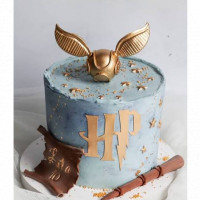 Harry Potter Cake online delivery in Noida, Delhi, NCR,
                    Gurgaon