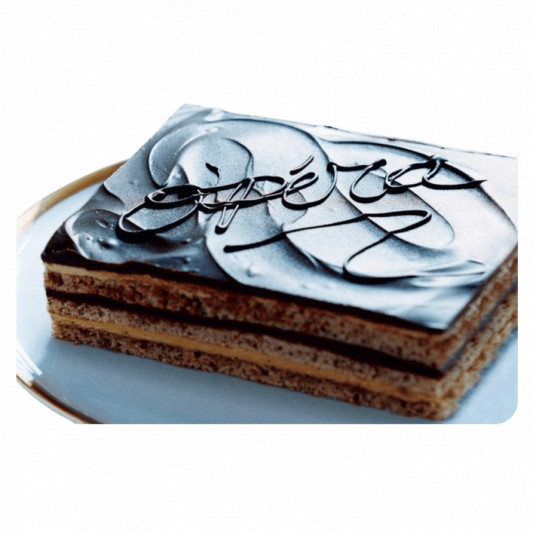 Opera Cake online delivery in Noida, Delhi, NCR, Gurgaon