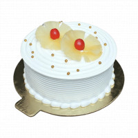 Pineapple Delight Cake online delivery in Noida, Delhi, NCR,
                    Gurgaon