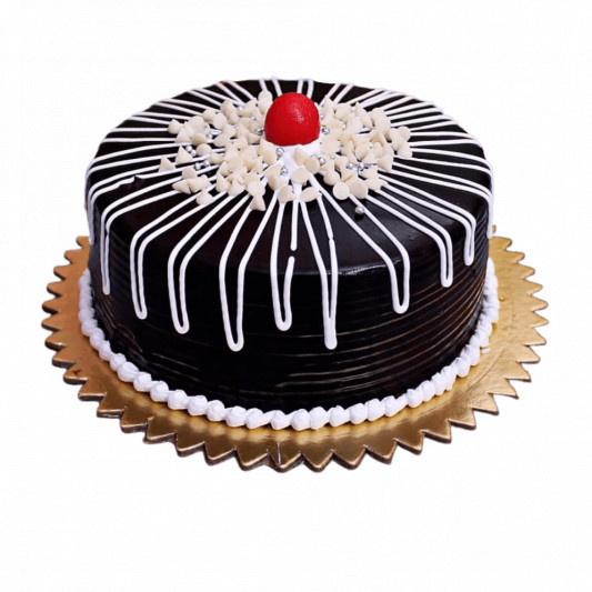 Light Chocolate Cake  online delivery in Noida, Delhi, NCR, Gurgaon