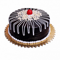 Light Chocolate Cake  online delivery in Noida, Delhi, NCR,
                    Gurgaon