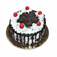 Black Forest Cake online delivery in Noida, Delhi, NCR,
                    Gurgaon