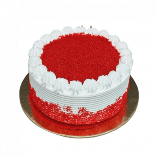 Red Velvet Cake online delivery in Noida, Delhi, NCR, Gurgaon