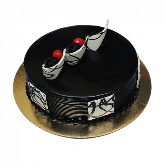Chocolate Truffle Cake  online delivery in Noida, Delhi, NCR, Gurgaon