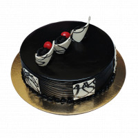 Chocolate Truffle Cake  online delivery in Noida, Delhi, NCR,
                    Gurgaon