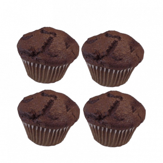 Chocolate Muffin     online delivery in Noida, Delhi, NCR, Gurgaon