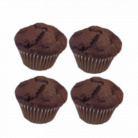 Chocolate Muffin     online delivery in Noida, Delhi, NCR,
                    Gurgaon