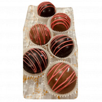 Hot Chocolate Bombs online delivery in Noida, Delhi, NCR,
                    Gurgaon