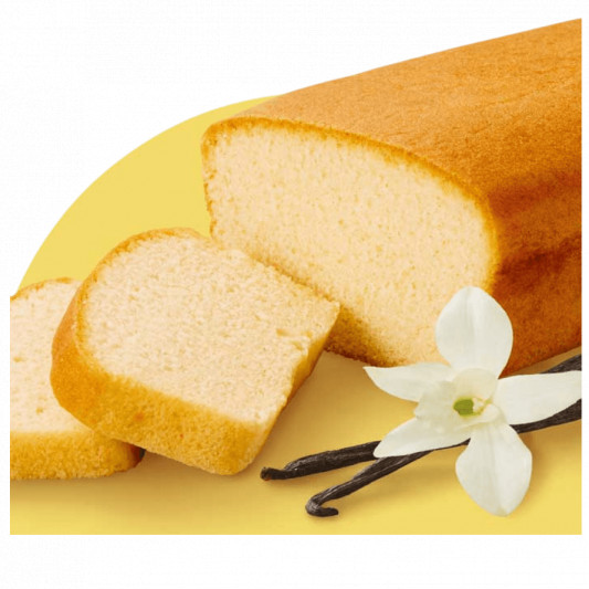 Vanilla Dry Cake online delivery in Noida, Delhi, NCR, Gurgaon