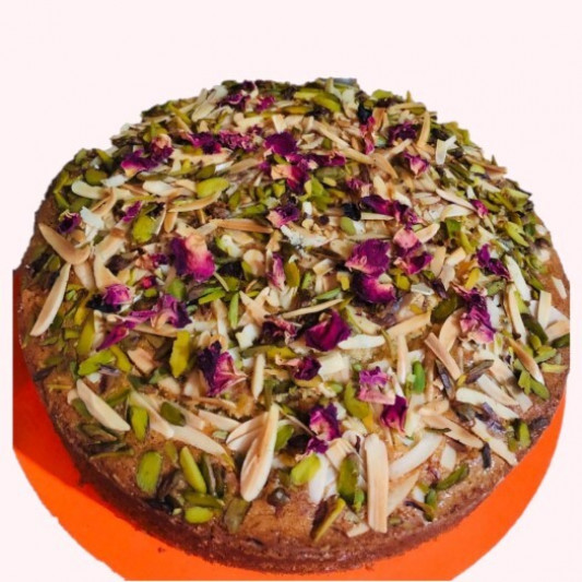 Parsi Mawa Dry Cake | Tea Cake online delivery in Noida, Delhi, NCR, Gurgaon