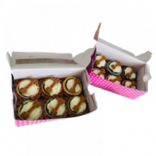 Pupcakes online delivery in Noida, Delhi, NCR, Gurgaon