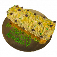 Best Swiss Roll Cake online delivery in Noida, Delhi, NCR,
                    Gurgaon