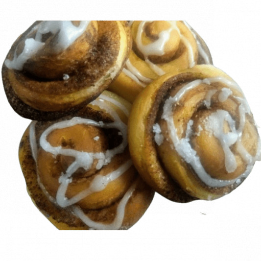 Cinnamon Roll  online delivery in Noida, Delhi, NCR, Gurgaon