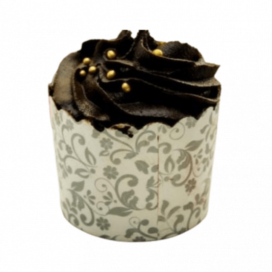 Chocolate Truffle Cupcake online delivery in Noida, Delhi, NCR, Gurgaon