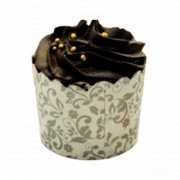 Chocolate Truffle Cupcake online delivery in Noida, Delhi, NCR,
                    Gurgaon