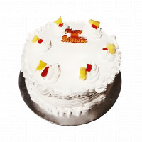 Beautiful Simple Cake online delivery in Noida, Delhi, NCR,
                    Gurgaon
