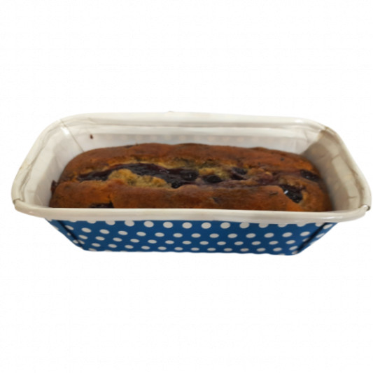 Blueberry Loaf Cake online delivery in Noida, Delhi, NCR, Gurgaon