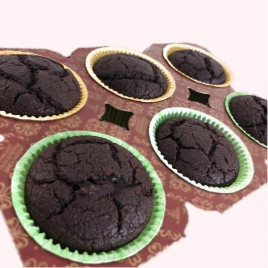 Best Chocolate Muffins online delivery in Noida, Delhi, NCR, Gurgaon