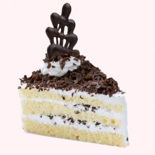 Chocolate Vanilla Pastry online delivery in Noida, Delhi, NCR, Gurgaon