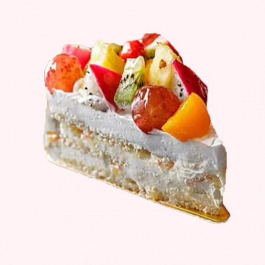 Fresh Fruit Pastry online delivery in Noida, Delhi, NCR, Gurgaon