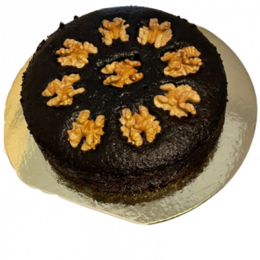 Chocolate Walnut Tea Cake online delivery in Noida, Delhi, NCR, Gurgaon