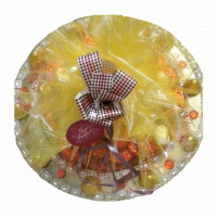 Handmade Chocolates Thali online delivery in Noida, Delhi, NCR,
                    Gurgaon