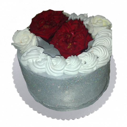 Very Berry Cheesecake online delivery in Noida, Delhi, NCR, Gurgaon