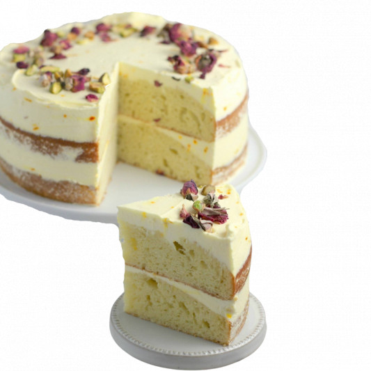 Kulfi Falooda Cake Stock Photo  Download Image Now  Cake Love  Emotion  Backgrounds  iStock