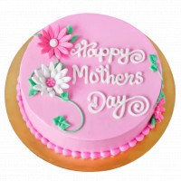 Beautiful Mothers Day Cake online delivery in Noida, Delhi, NCR,
                    Gurgaon