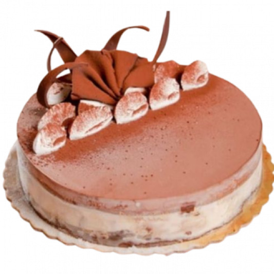 Chocolate Cappuccino Cake online delivery in Noida, Delhi, NCR, Gurgaon