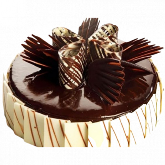 Chocolate X'Cess Cake online delivery in Noida, Delhi, NCR, Gurgaon