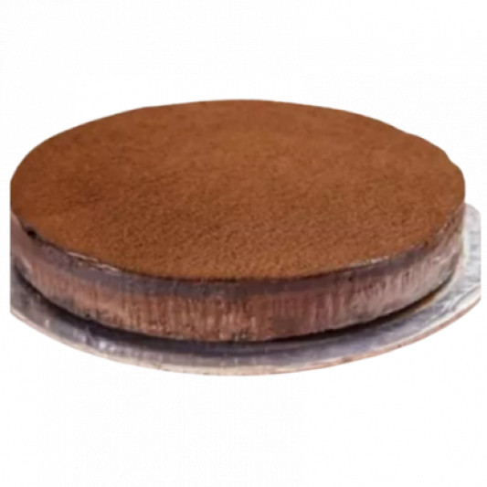 Flourless Chocolate Silk Cake online delivery in Noida, Delhi, NCR, Gurgaon