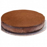 Flourless Chocolate Silk Cake online delivery in Noida, Delhi, NCR,
                    Gurgaon