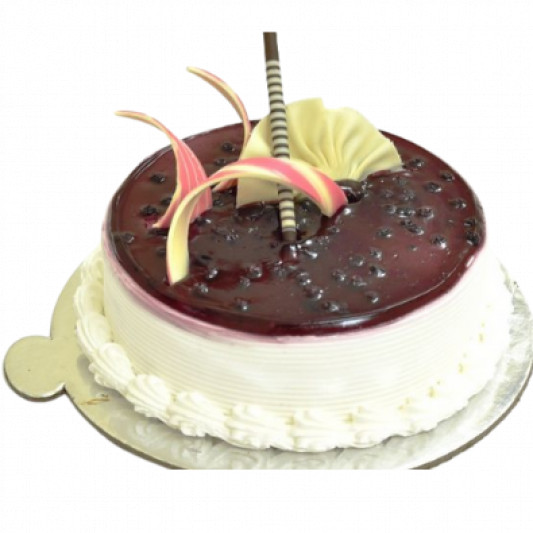 Blueberry Cake online delivery in Noida, Delhi, NCR, Gurgaon