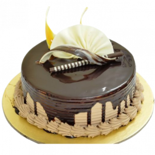 Soft Chocolate Truffle Cake online delivery in Noida, Delhi, NCR, Gurgaon