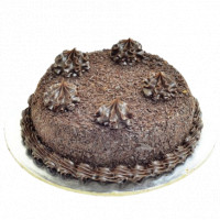 Chocolate Flakey Cake online delivery in Noida, Delhi, NCR,
                    Gurgaon