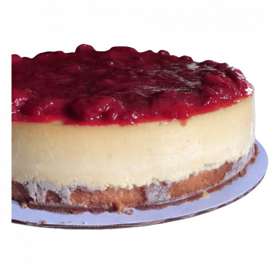 Strawberry Cheesecake online delivery in Noida, Delhi, NCR, Gurgaon