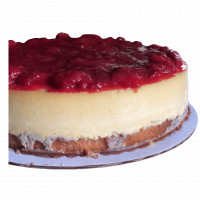 Strawberry Cheesecake online delivery in Noida, Delhi, NCR,
                    Gurgaon