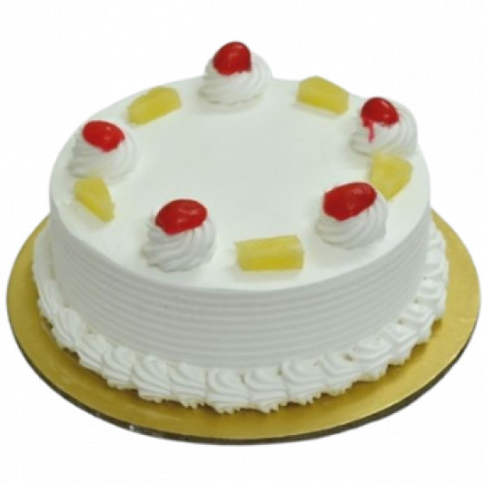 Pineapple Cake online delivery in Noida, Delhi, NCR, Gurgaon