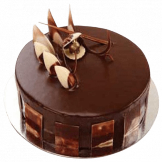 Belgian Chocolate Cake online delivery in Noida, Delhi, NCR, Gurgaon