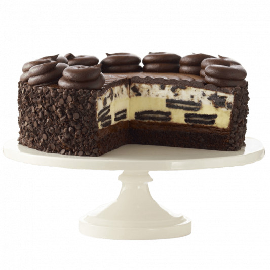 Oreo Cheesecake online delivery in Noida, Delhi, NCR, Gurgaon